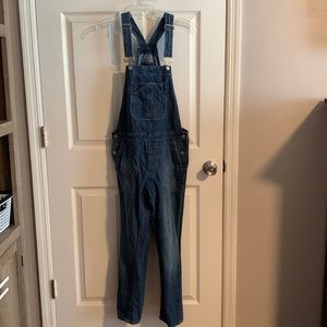 GAP overalls